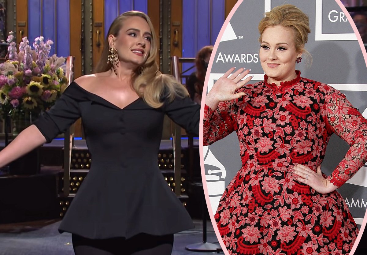 Adele