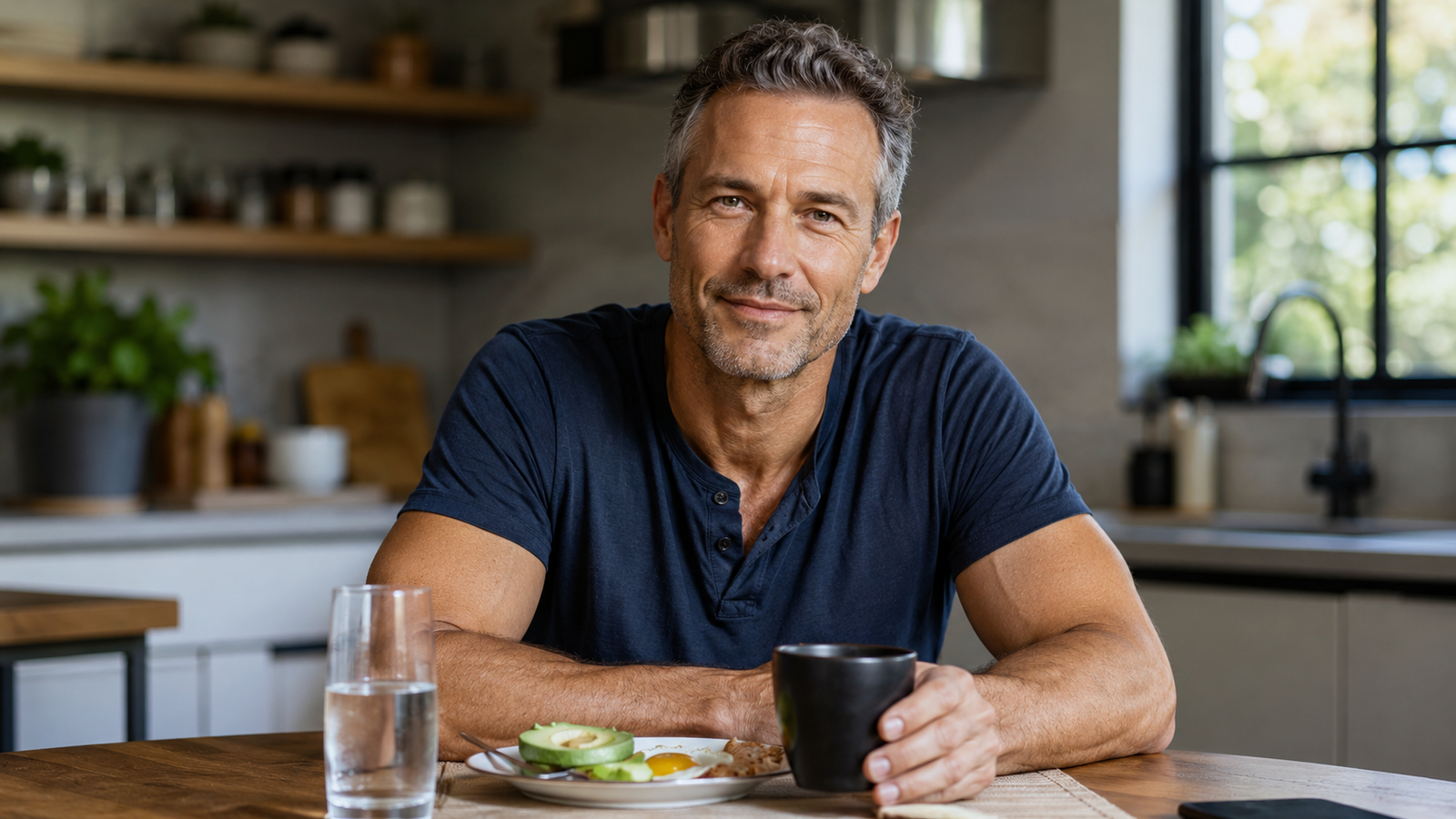 Intermittent Fasting