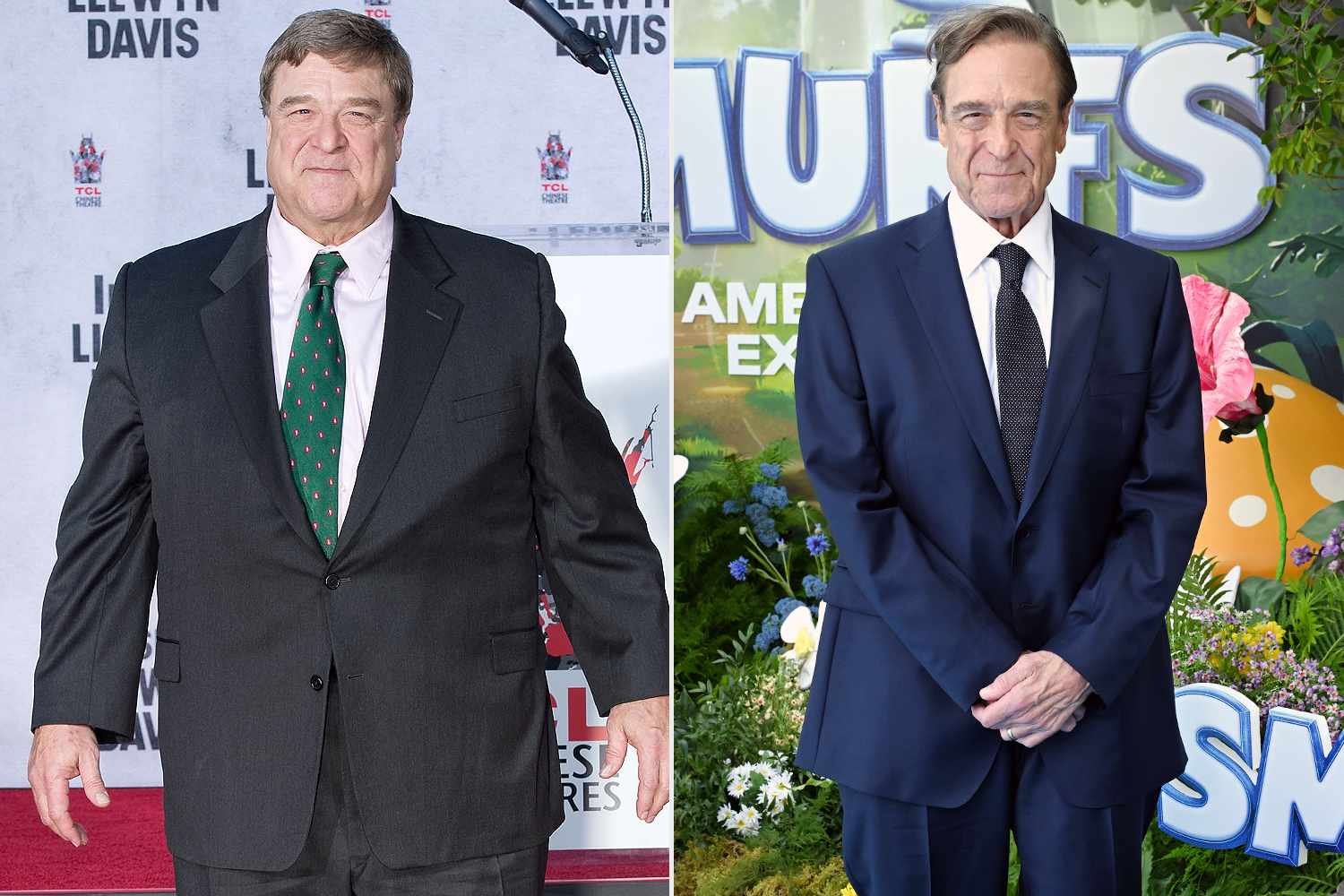 John Goodman