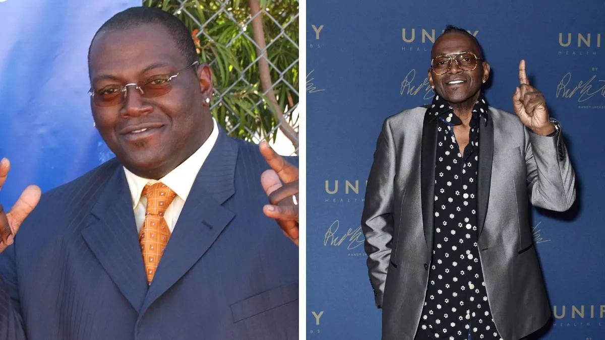Randy Jackson