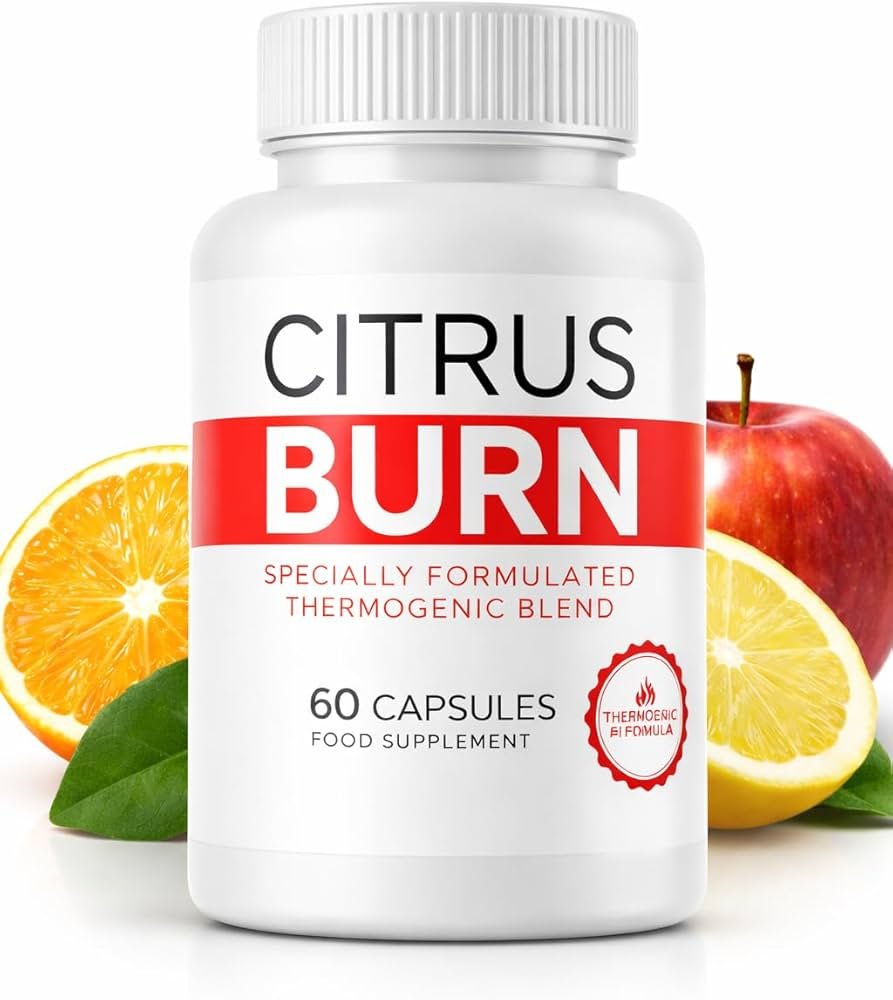CitrusBurn