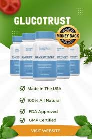 GlucoTrust review 2026 — blood sugar support supplement for men over 40 with Chromium Picolinate, Gymnema Sylvestre, Biotin, Cinnamon, and Licorice