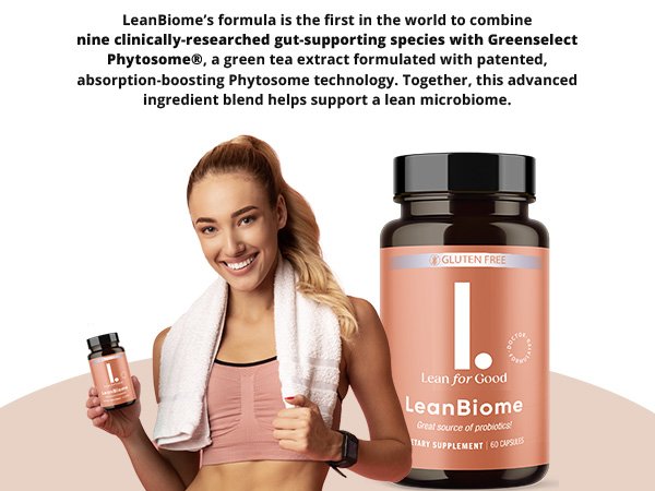 LeanBiome