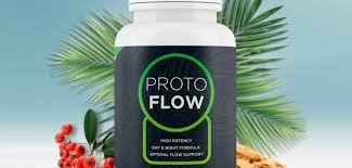 Protoflow review 2026 — Civora male performance supplement with Epimedium, Damiana, Muira Puama, Ginkgo, and Tribulus for blood flow and vitality