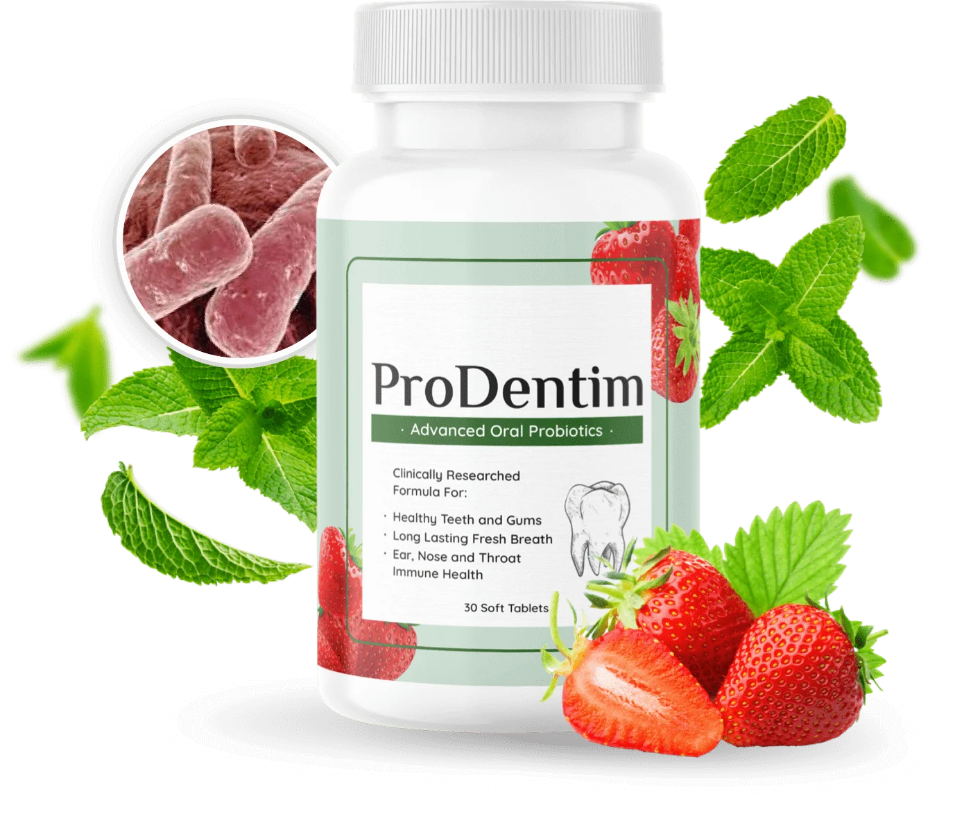 ProDentim — Best Oral Probiotic